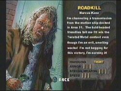 Roadkilltm3