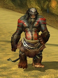 Chieftain Suroot