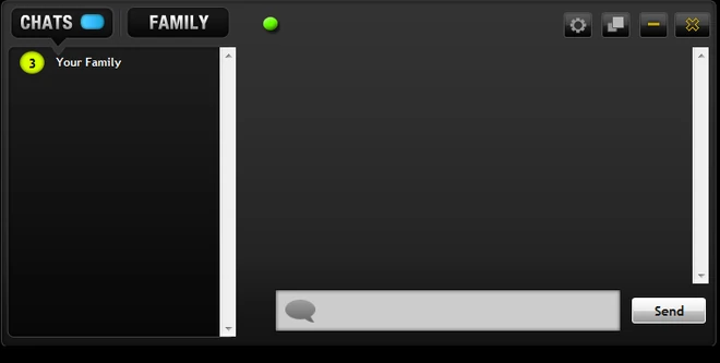 Family Chat