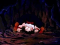 GohanUpside-Down