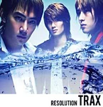 RESOLUTION