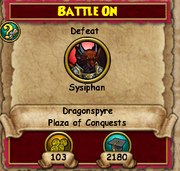 Battle On