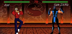 Raymk