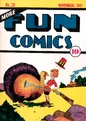 More Fun Comics Vol 1 26