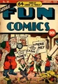 More Fun Comics Vol 1 39