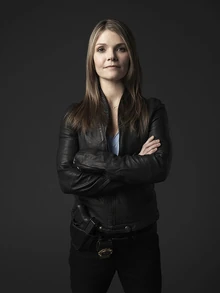 Kathryn Erbe Staffel 10