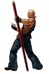 Billy-XIII
