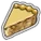 Crop Apple Pie