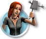 Lilith Pleasant-icon