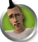 Nervous Subject-icon