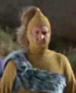 Capellan warrior 1