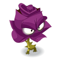 Dark Rose
