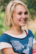 Jill Tarconi