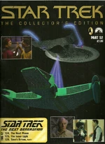 The Collectors Edition issue 52 cover