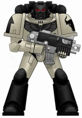 Taurans Marine