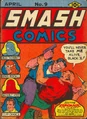 Smash Comics 09-01