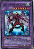 Héroe elemental neos del aire