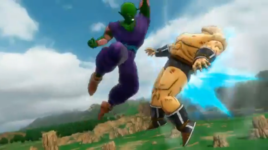 Dragon+ball+z+ultimate+tenkaichi+ps3+wiki