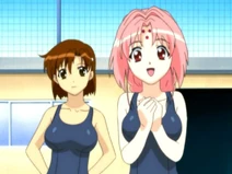 Girls Bravo3-30