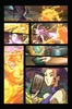 Capcom Fighting Evolution Rose Ending