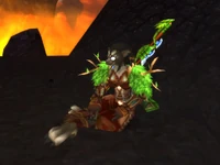 Image of Theresa Barkskin