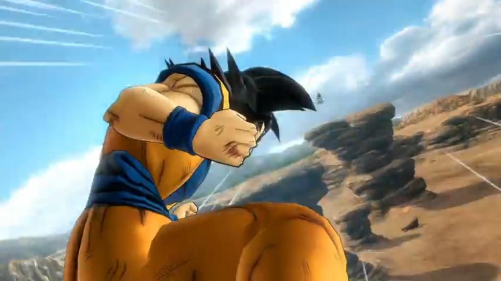 Dragon+ball+z+ultimate+tenkaichi+ps3+wiki