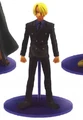 High Spec- Sanji