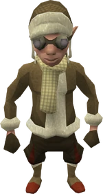 Gliderpilot