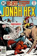 Weird Western Tales Vol 1 38
