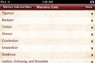 App.list2