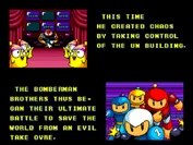 Story 2 BWA
