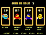 Player Entry