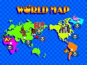 World Map