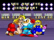 Victory