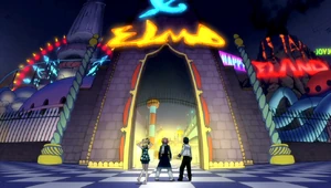 Amusement Park