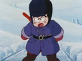 SnowGoku