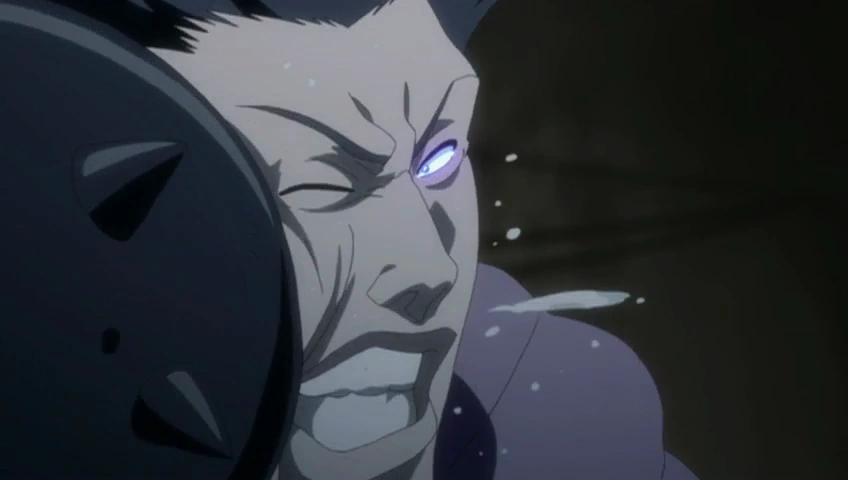 Bleach+ikkaku+madarame+wiki