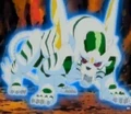 Cyber Driger (Bit-Beast)