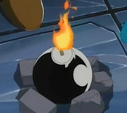 CampfireBomb
