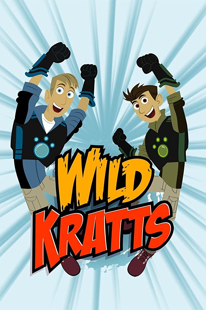 Aventuras Con Los Kratt Doblaje Wiki