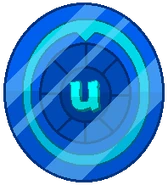 Usermedal