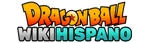 Dragon ball logo