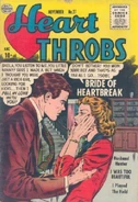 Heart Throbs Vol 1 37