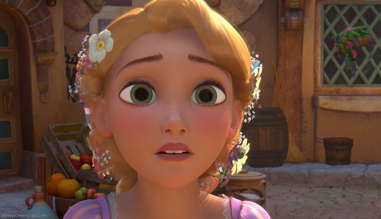 Tangled Movie Wiki