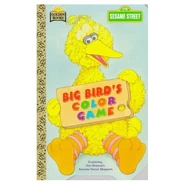 Bigbirdscolorgame1989