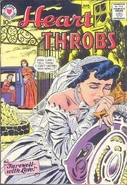 Heart Throbs Vol 1 58