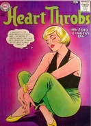 Heart Throbs Vol 1 89