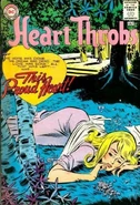 Heart Throbs Vol 1 90