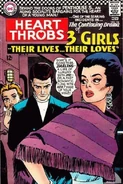 Heart Throbs Vol 1 104