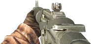 Commando BO